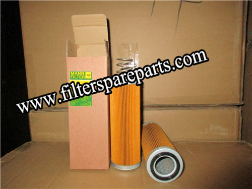 C 612/1 Mann Air Filter